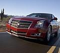 Cadillac CTS